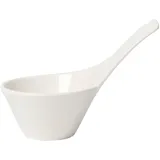 Villeroy & Boch Dipschälchen NewWave Länge 12,2 x Breite 7,2 Höhe 8 cm