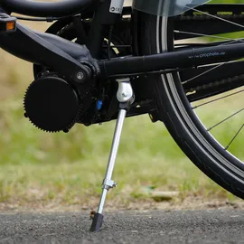 Prophete Fahrradständer höhenverstellbar 24–28 Zoll