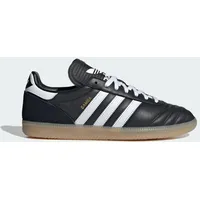 adidas Samba JP Damen Schwarz 41 1/3
