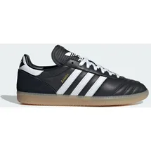 adidas Samba JP Damen Schwarz 41 1/3