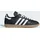 adidas Samba JP Damen Schwarz 41 1/3