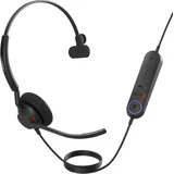 JABRA Engage 40 MS Mono USB-C/A Inline Link