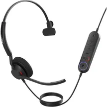 JABRA Engage 40 MS Mono USB-C/A Inline Link
