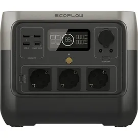 ECOFLOW River 2 Pro 768 Wh