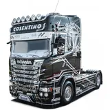 Italeri 3952 - SCANIA R730 Streamline Show Truck 1:24