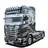 Italeri 3952 - SCANIA R730 Streamline Show Truck 1:24