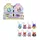 Hasbro Nano-Mals Elektronische Fidget-Tierchen