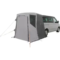 Easy Camp Krossbu Heckzelt 190 x 195 cm Grau
