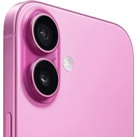 Apple iPhone 16 256 GB Pink