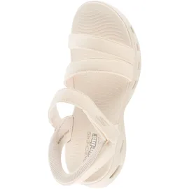 SKECHERS Ella Damen Braun/Weiß 37