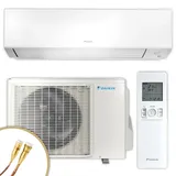 DAIKIN Split Klimaanlage | Nepura Perfera | 4,0 kW Quick-Connect