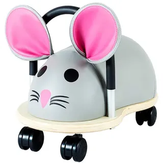 Wheelybug Mouse Small