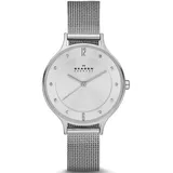 Skagen Anita Mesh 30 mm SKW2149