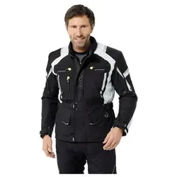 Torino Pro Textil-Jacke XXXL