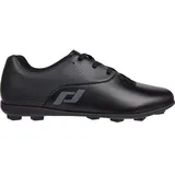 Pro Touch Herren Fussball-Hartplatzschuhe, BLACK/ANTHRACITE, 43