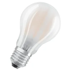 osram homelighting LED Glühlampe 4058075592452 7W E27 Neutralweiß 3 St.