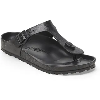 Birkenstock Gizeh EVA black 40