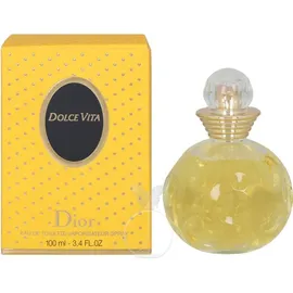 Dior Dolce Vita Eau de Toilette 100 ml