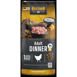 Belcando Adult Dinner 12,5 kg