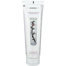 Korres Almond & Leinsamen Maske 125 ml