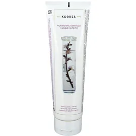 Korres Almond & Leinsamen Maske 125 ml