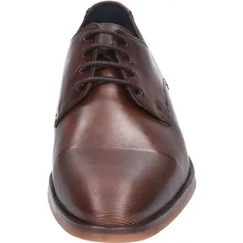 LLOYD Klassische Schnürschuhe Herren 31373937393639 Braun 43 EU - Braun