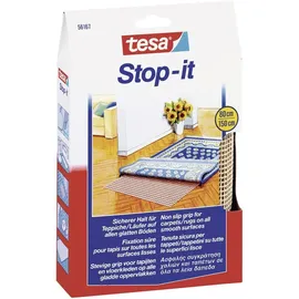 Tesa Antirutschmatte Beige