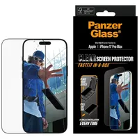 Panzer Glass Displayschutz für iPhone 17 Pro Max