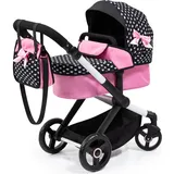 Bayer Dolls pram Xeo mega set (17060AB)