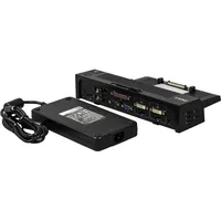 Dell Advanced E-Port II - Port Replicator