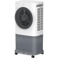 Be Cool Premium Luftkühler mit Wifi 6,5L Wassertank, 340