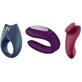 Satisfyer Partner Box 3