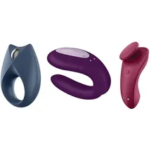 Satisfyer Partner Box 3