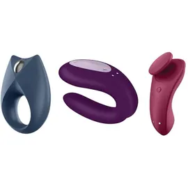 Satisfyer Partner Box 3