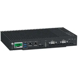 Schneider Electric Industrial PC Basic Box P6 Intel Atom HMIP6ABB0NA0DNAN00