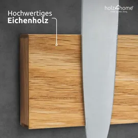 holz4home holz4home® Messerleiste