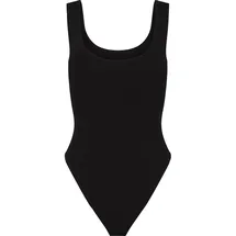 URBAN CLASSICS Tankbodie Schwarz L