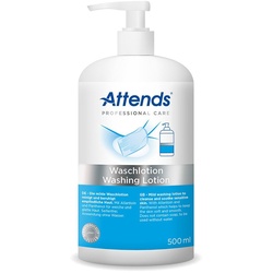 Attends Professional Care Pflege-Waschlotion Lotion 500 ml