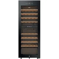 Haier HWS56GDG Wine Bank 50 Series 5 Weinkühlschrank (144 l EEK G, Schwarz)