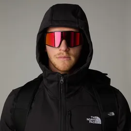The North Face Quest Softshelljacke - TNF Black / NPF - M