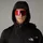 The North Face Quest Softshelljacke - TNF Black / NPF - M