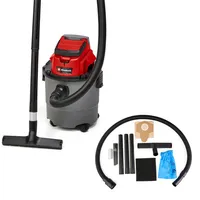 Einhell TC-VC 18/15 Li-Solo