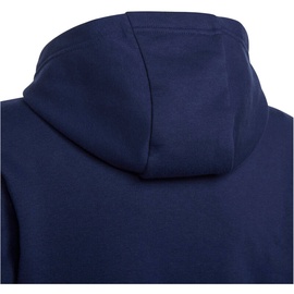 Adidas Entrada 22 Sweat Hoodie Team Navy Blue 2, 128