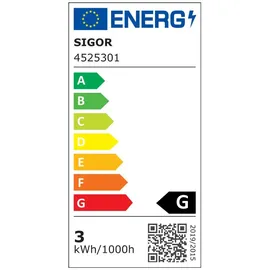 Sigor Numotion pflaumenblau