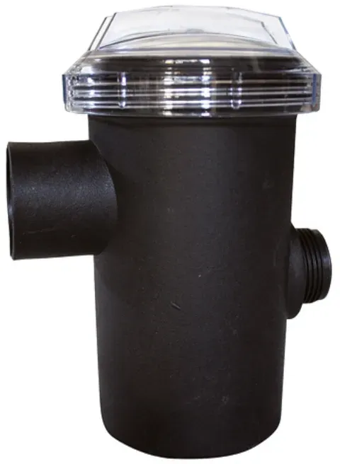 myPOOL Vorfilter für Sandfilter 330-40 für Pumpe Shott SP 4001