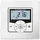Rademacher DuoFern Raumthermostat 2 9485-1