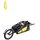 Topeak Journey Trailer TX schwarz 2019