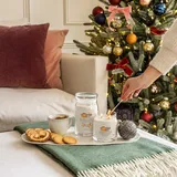 Yankee Candle Munich Christmas Market Signature Duftkerze