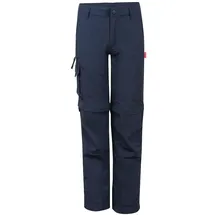 TROLLKIDS Oppland Hosen - Navy - 128 cm