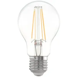 EGLO LED-Birne 7,3W E27 warmweiß